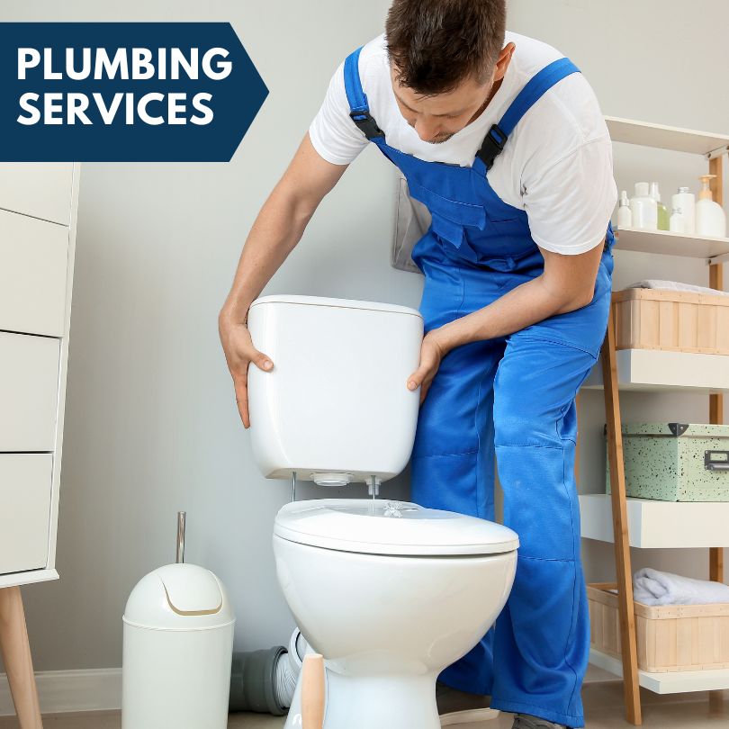 Plumbing Company in Munds Park, AZ